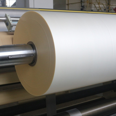 Τεχνολογία πολλαπλής ακρότησης με μαλακό διαφανή πυρήνα χαρτιού