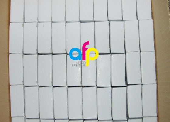 80 η ιδανική φωτογραφία πάχους/μεγέθους συνήθειας ταινιών τοποθέτησης σε στρώματα σακουλών μικρού προστατεύει την ταινία