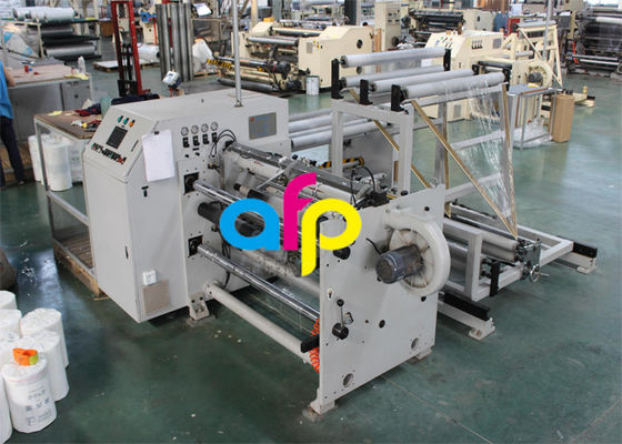 Προσαρμοσμένη εκτύπωση POF Clear Shrink Film