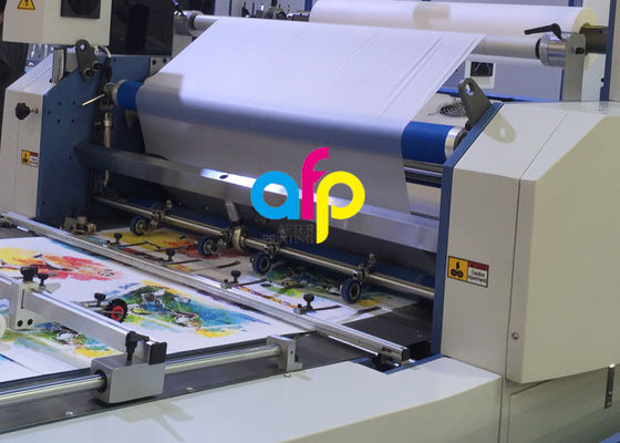 Ανθεκτική στις γρατσουνιές ταινία ματ λαμιναρισμένη