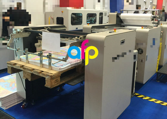 Μεμβράνη θερμικής πλαστικοποίησης ματ BOPP