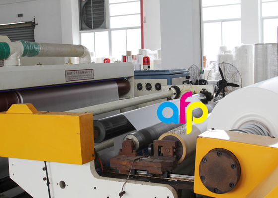 Υψηλός διευκρινίστε τη θερμική ταινία ελασματοποίησης της PET για SGS ελασματοποίησης φωτογραφιών την έγκριση