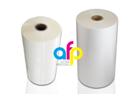 Odourless ταινία τοποθέτησης σε στρώματα βιβλίων, φιλικό υγιές σχολικό βιβλίο Eco που καλύπτει την ταινία