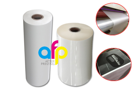 Odourless ταινία τοποθέτησης σε στρώματα βιβλίων, φιλικό υγιές σχολικό βιβλίο Eco που καλύπτει την ταινία