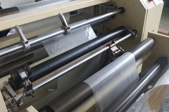 Ελαφριά θερμική ταινία laminate BOPP για την επικάλυψη χαρτονιού