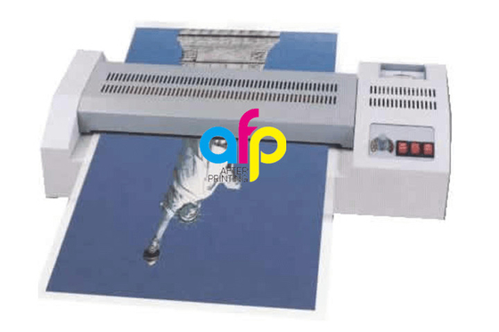 Μαλακά Laminator φωτογραφιών αφής πλαστικά φύλλα που τοποθετούν την ταινία σακουλών σε στρώματα