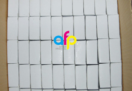 3 στρώσεις ταινίας στρώσης PET