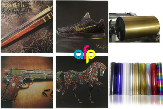 Ορισμός λεπτής εκτύπωσης ψυχρό φύλλο