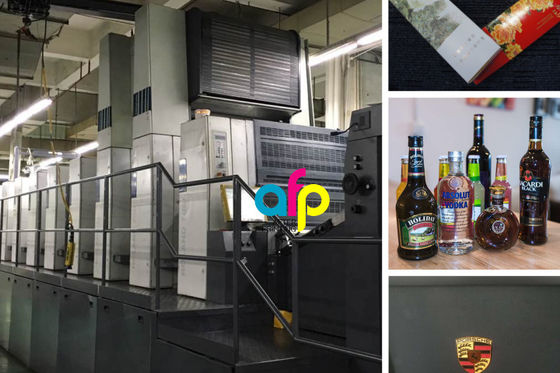 Ορισμός λεπτής εκτύπωσης ψυχρό φύλλο