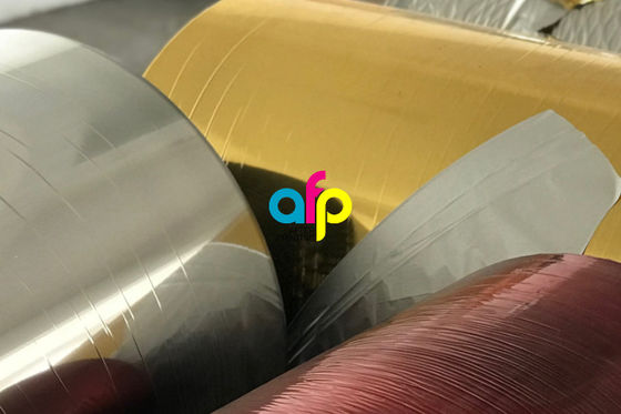 Εύκολη λειτουργία Τυπώματος πριν από την εκτύπωση ψυχρού φύλλου